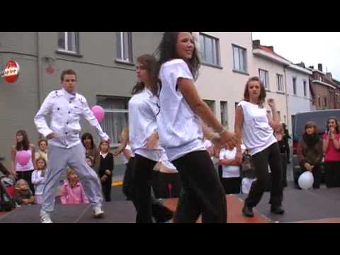 Gympies Sterrebeek - Chomix