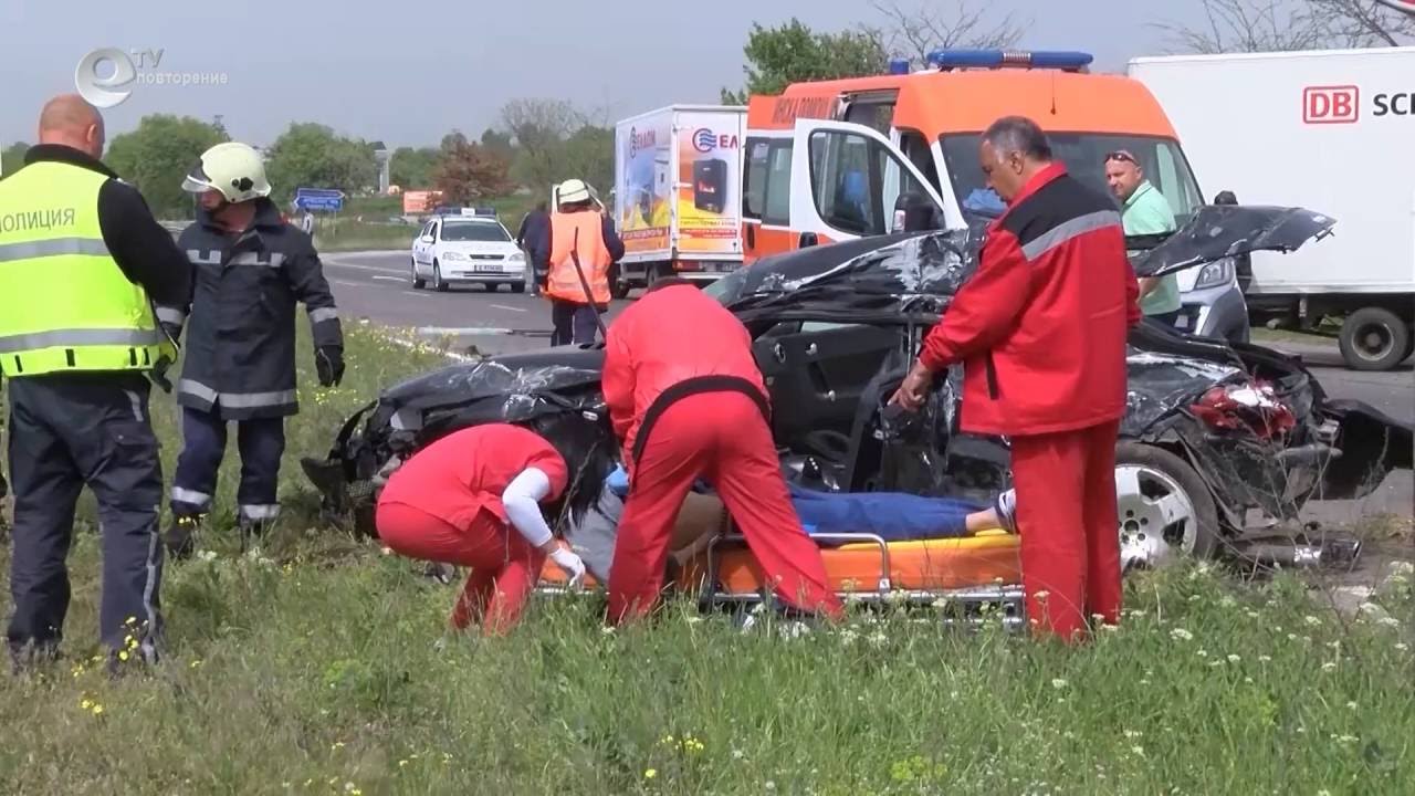 Гости прокурор Антон Иванов и д-р Георги Гелов