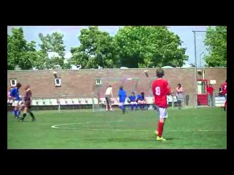 DVO C1 - VV Helden C1,deel 3/6