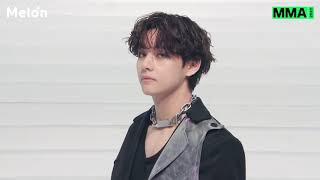 Download lagu [MMA 2020] 방탄소년단(BTS) - Black Swan Perf.   ON   Life Goes On   Dynamite #멜론 #MELON mp3