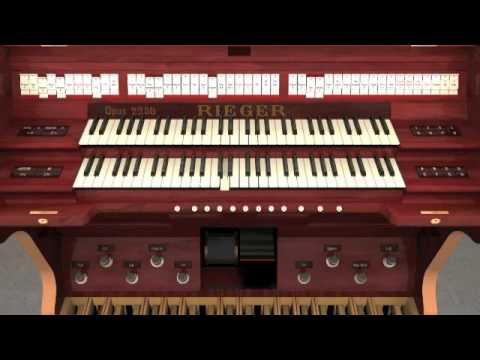 Free Download Kispest Pipe Organ Samples KO HAUPTWERK