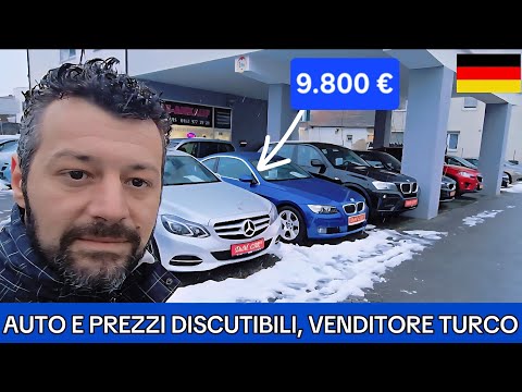 USED ​​CARS ARE SELLING LIKE HOT WHILE IN GERMANY, BUT PRICES ARE RISING.... [2026]