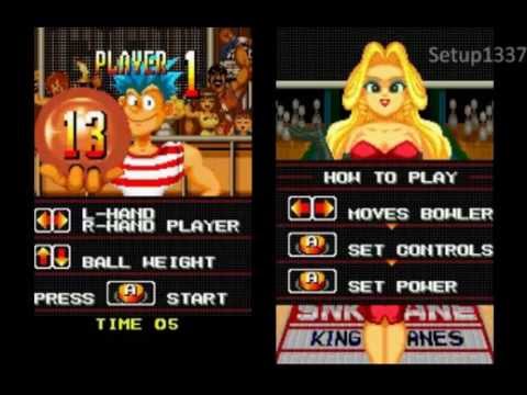 Arcade Sports : Bowling & Air Hockey Playstation 3