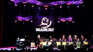 Kiev Big Band - I just found out about love