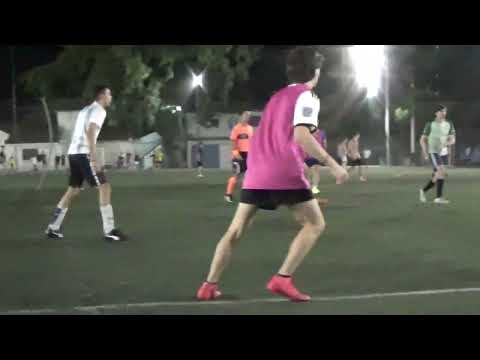 LOS NOVELISTAS VS EXACTAS - #LigaNuñez - #Apertura SLS - 8/04/2023