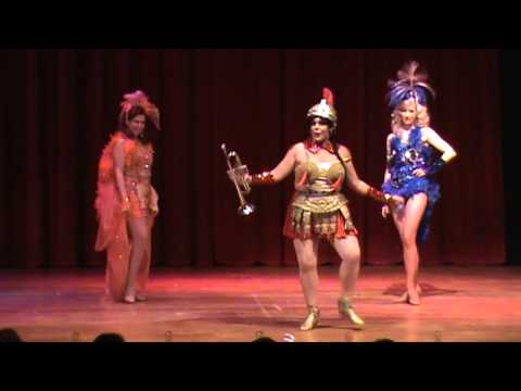 You Gotta Get a Gimmick- Gypsy