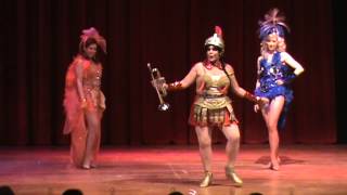 You Gotta Get a Gimmick- Gypsy