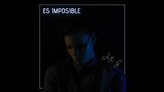 Video Es Imposible de Jota G