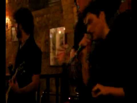 Miss Moustache - The Boys Are Back in Town (Thin Lizzy cover)