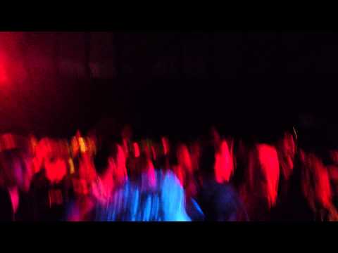 2012/09/15 - Reggae Bus - Irration Steppa playing Been Talking Dubplate from Michael Prophet