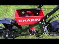 Chapin International 8701B