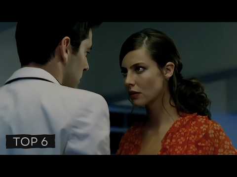 Top 6 French Older Woman - Younger Man Relationship Movies