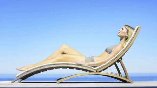 Marissa Guzman - Time To Go (Black Coffee Mix) DEEP HOUSE