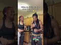 Hitting My Girlfriend In Front Of Her Brother To See His Reaction