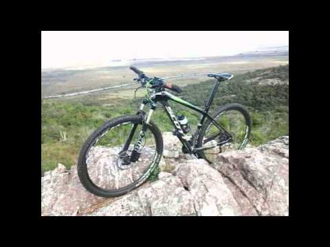 MTB 2015 CAMILO SILVA élite Uruguay Rocha Chuy