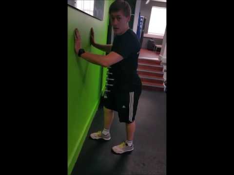 PAR|fit Health + Fitness video.