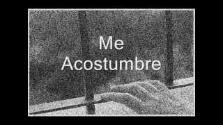 Camilo Sesto - Algo de Mi