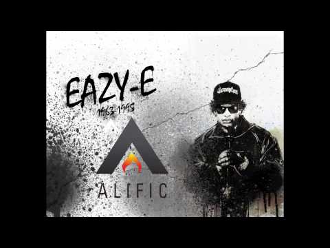 "Sippin on a 40" - Eazy-E Dub Remix
