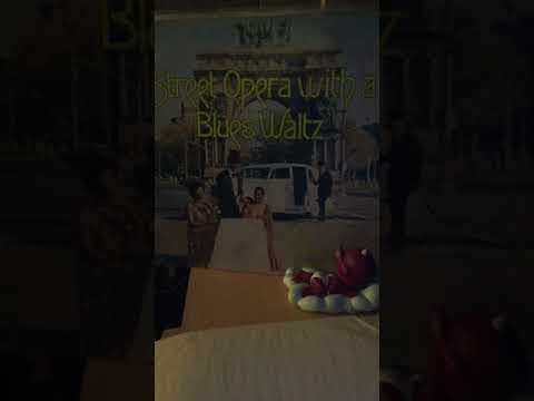 The village choir-all purpose love