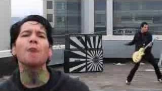 MxPx   'Breath Deep'