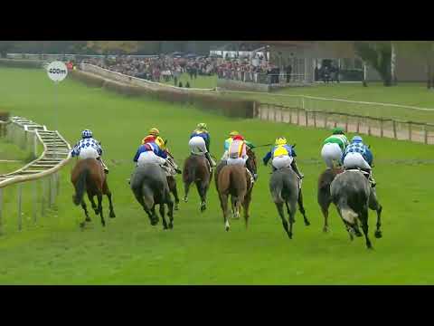 Zurich / 19.10.2025 / "SEE YOU IN 2026 IN ZURICH-DIELSDORF"