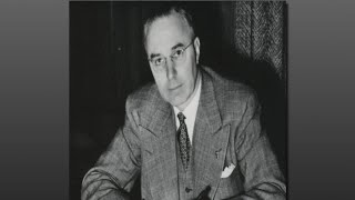 This Day in Oregon History - Oct. 28, 1947: Earl Snell dies in plane crash