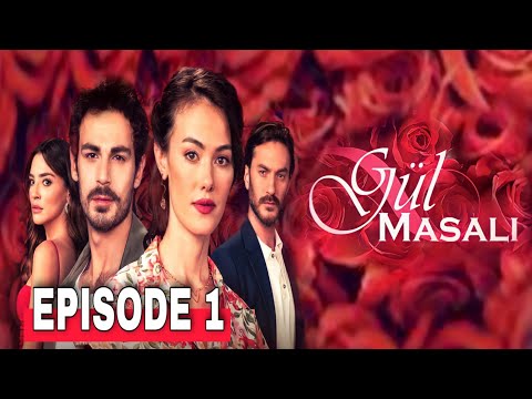 Gul Masali Episode 1 English Subtitles / New Series
