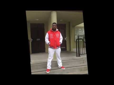 Bugga Maroo- Look At Me Now (prod. by De'La)