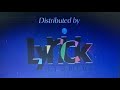 FBI Warning Interpol Warning Screen Lyrick Studios Big Idea 10th Anniversary Logo