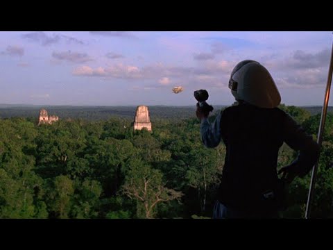 STAR WARS en Guatemala