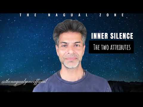 How To Develop Inner Silence