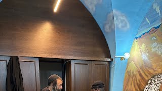 הרב שלום סבג - שיעורי וידאו - ‏ הרב שלום סבג שידור חי י״ט בניסן