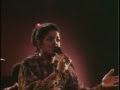 "No Charge" - Shirley Caesar Live - Paramount Theatre - June 12, 1981