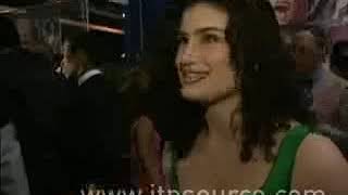 RENT opening night interviews