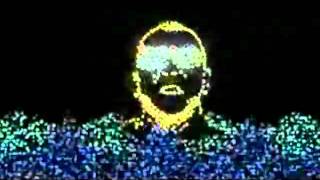 You make the rain fall-Kevin Rudolf ft. Flo Rida-HD