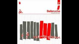 Belleruche - Minor Swing