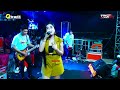SRIGALA BERBULU DOMBA CHARISA REVANOL QTRANX MUSIC HALAL BIHALAL PEMUDA TAMBAK PUNCEL PATI