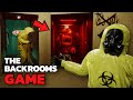 Adding the SCARIEST Backrooms SUBLEVELS to my GAME... DEFAULT Thumbnail