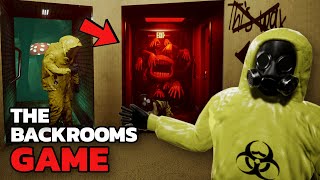 Adding the SCARIEST Backrooms SUBLEVELS to my GAME... MQDEFAULT Thumbnail