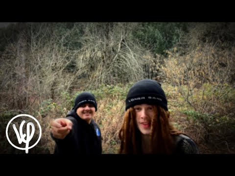 Yung Alone X Yung Paul - No Down Lows (Official Music Video)