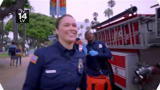 9-1-1 | Saison 03, �pi. 03 - Bande-annonce #2 VO