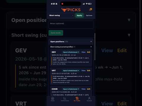 BullPicks video thumbnail