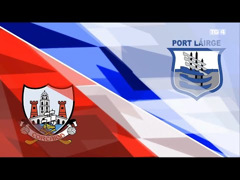 Corcaigh v Port Láirge 06/07 | Craobh TG4 | GAA 2024
