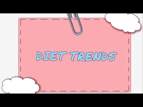 HEALTH & DIET ADVOCACY