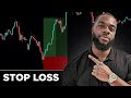 HOW TO SET A PROPER STOP LOSS