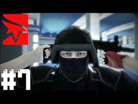 Mirror's Edge #7