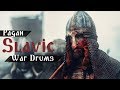 Slavic Pagan War Drums | Svetovid