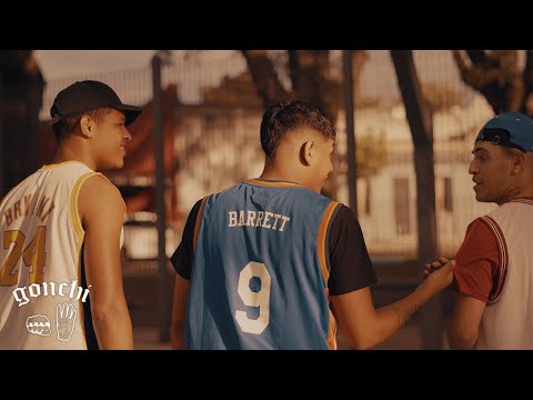 CUADRO DE BARRIO - Gonchi.4