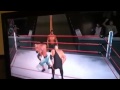 Catch John Cena Degomme Tout Le Monde