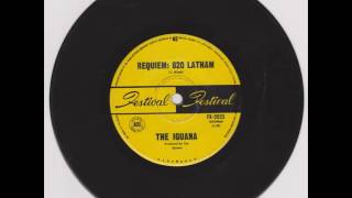 Requiem : 820 Latham (1968)  - The Iguana